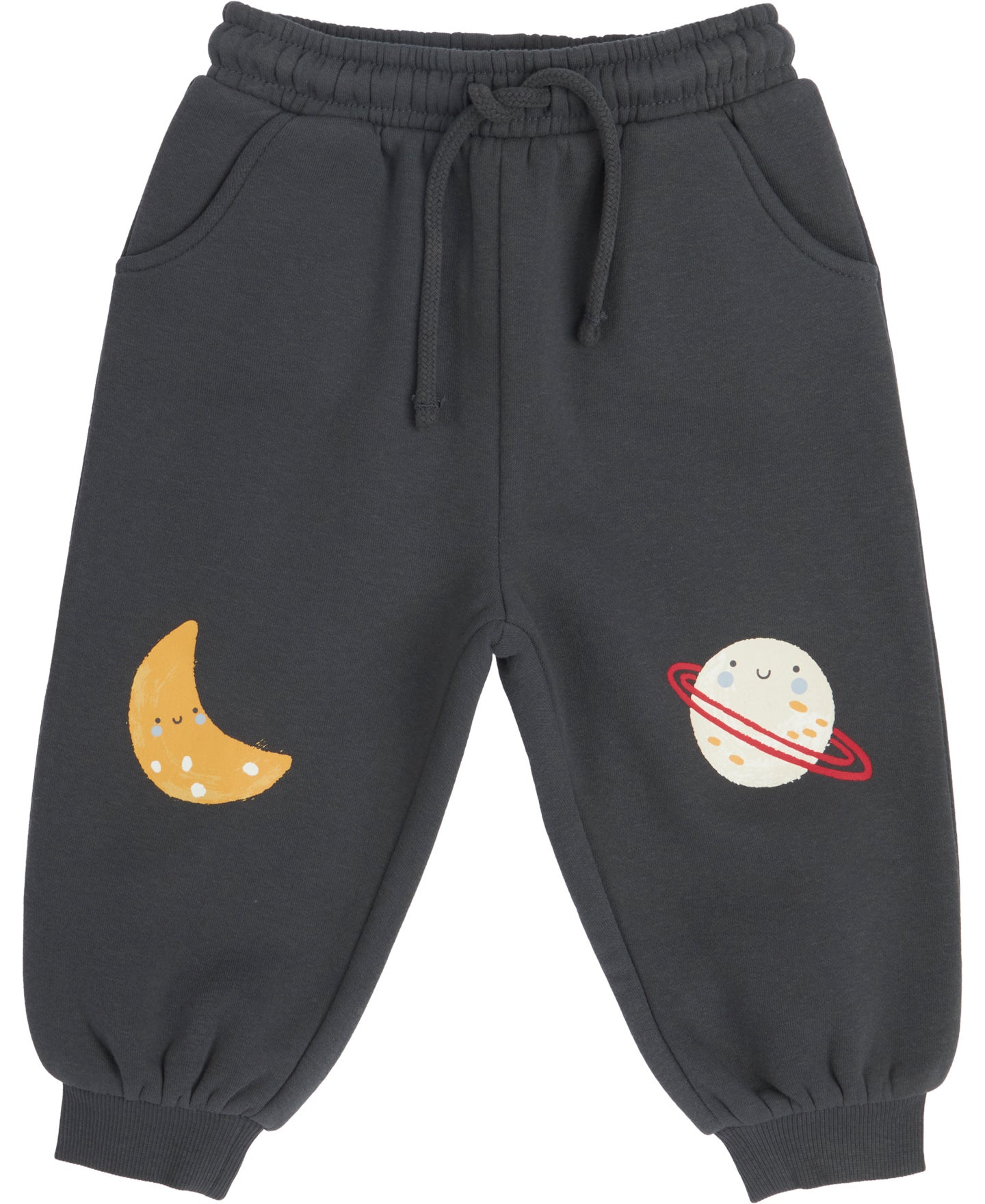 Babies' Knee Print Trackpants