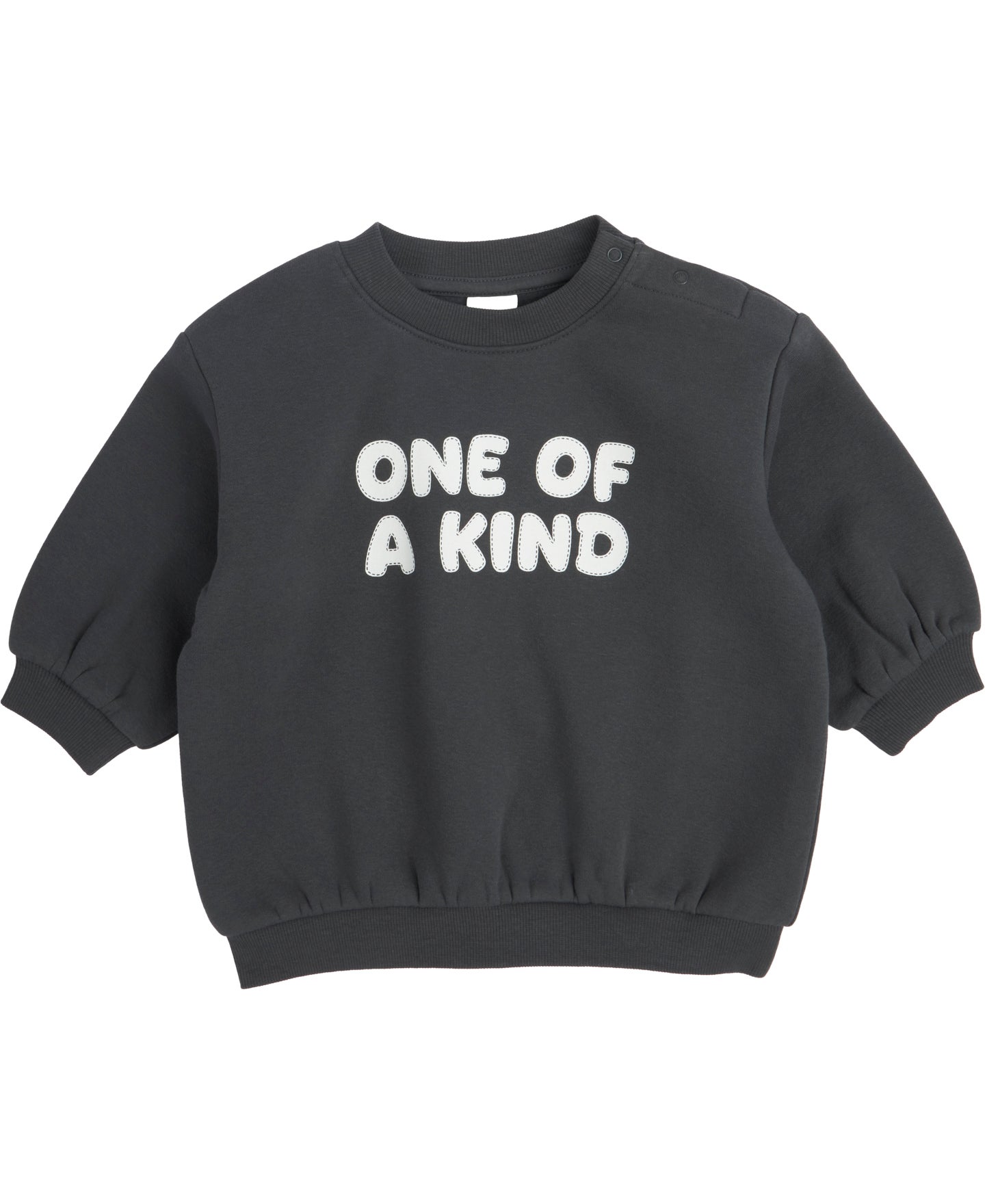 Babies' Print Sweatshirt