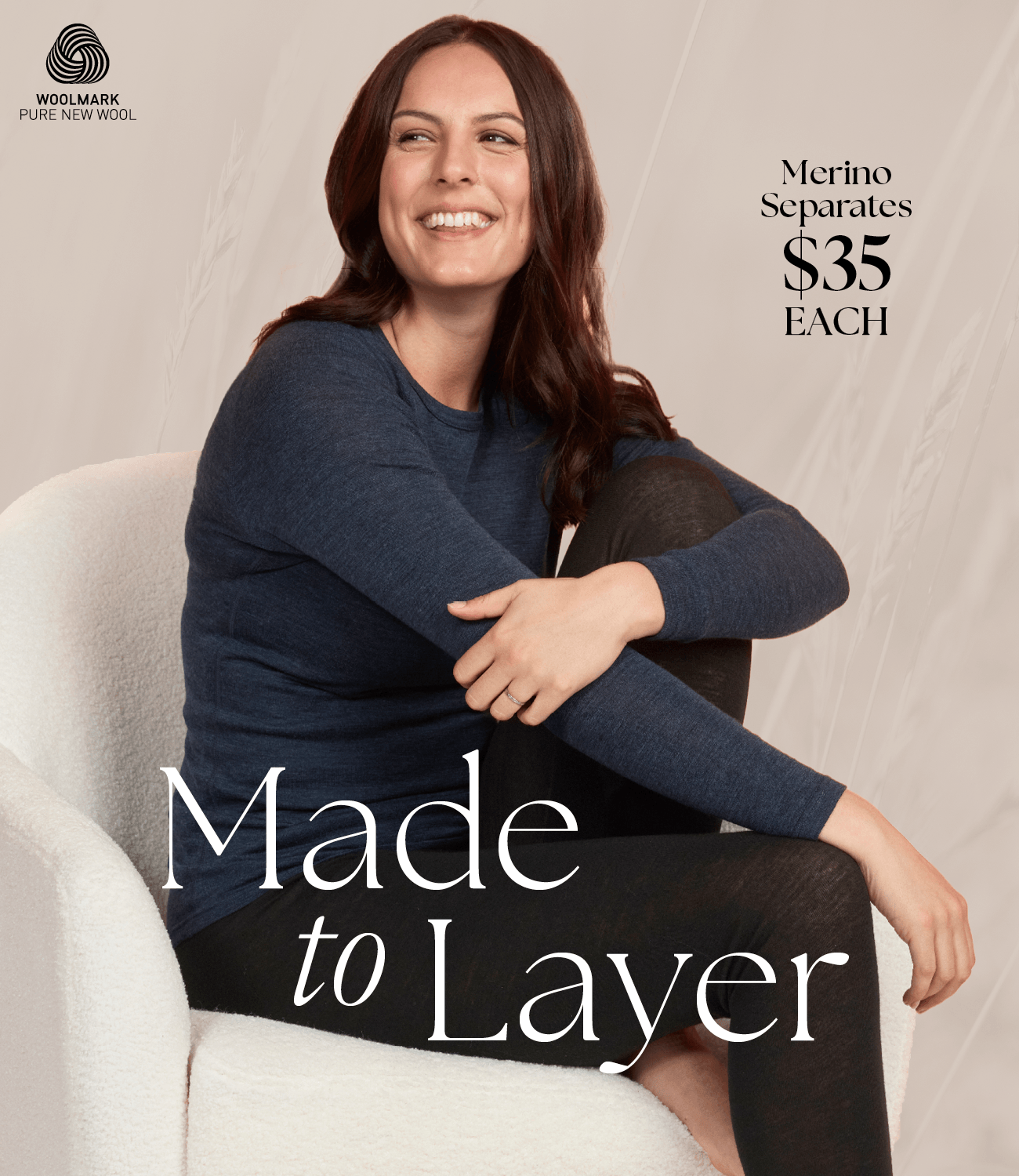 Made to Layer