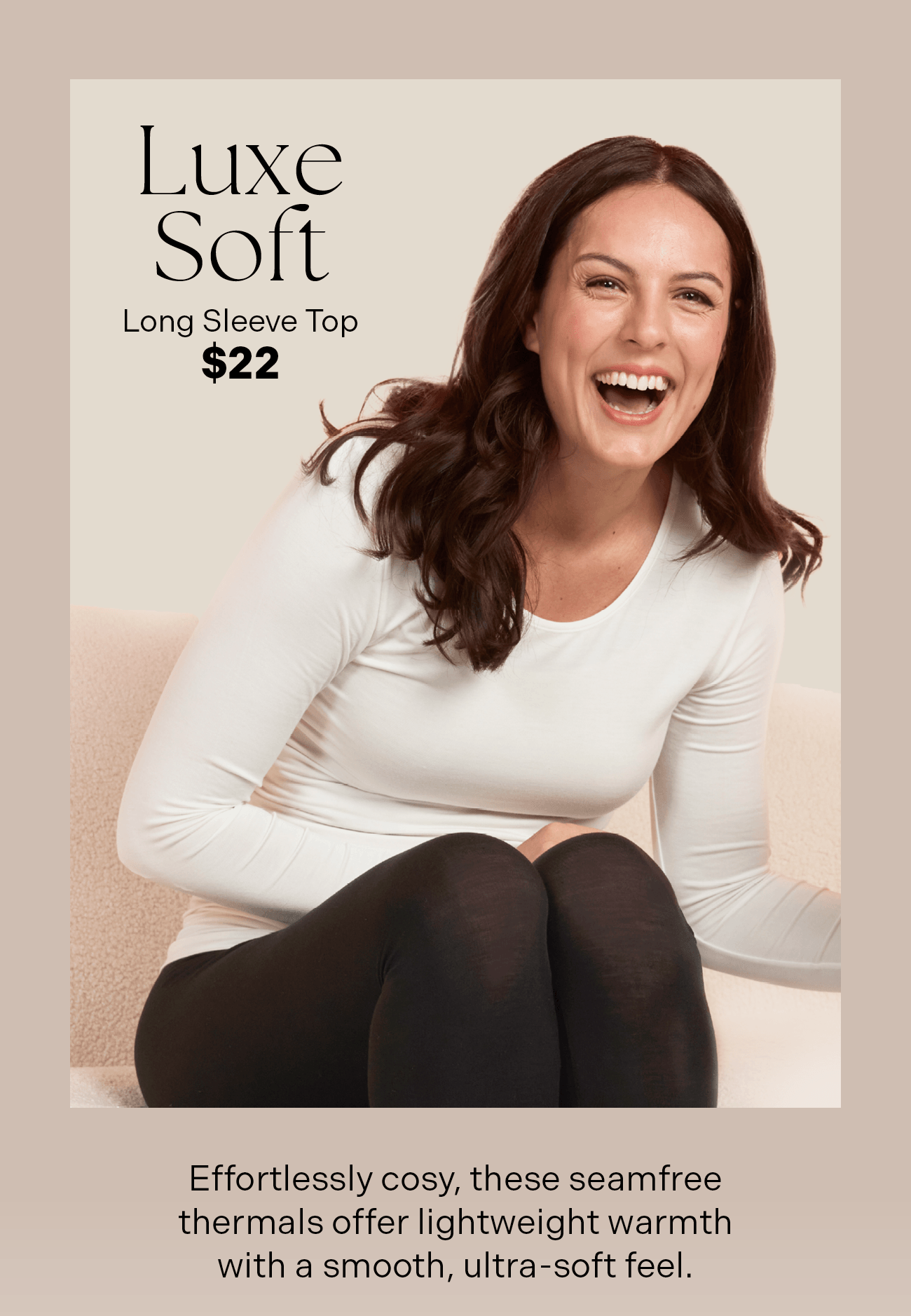 Luxe Soft