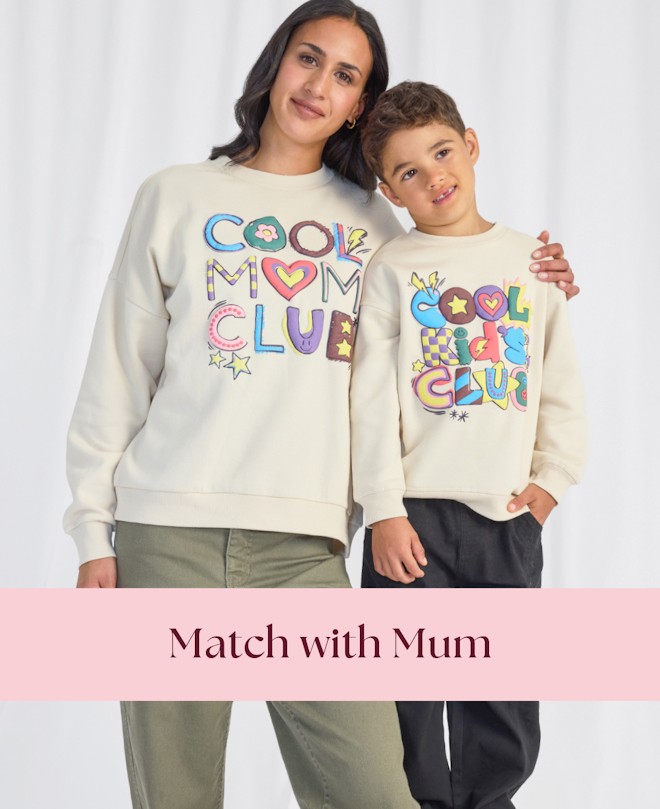 Match With Mum