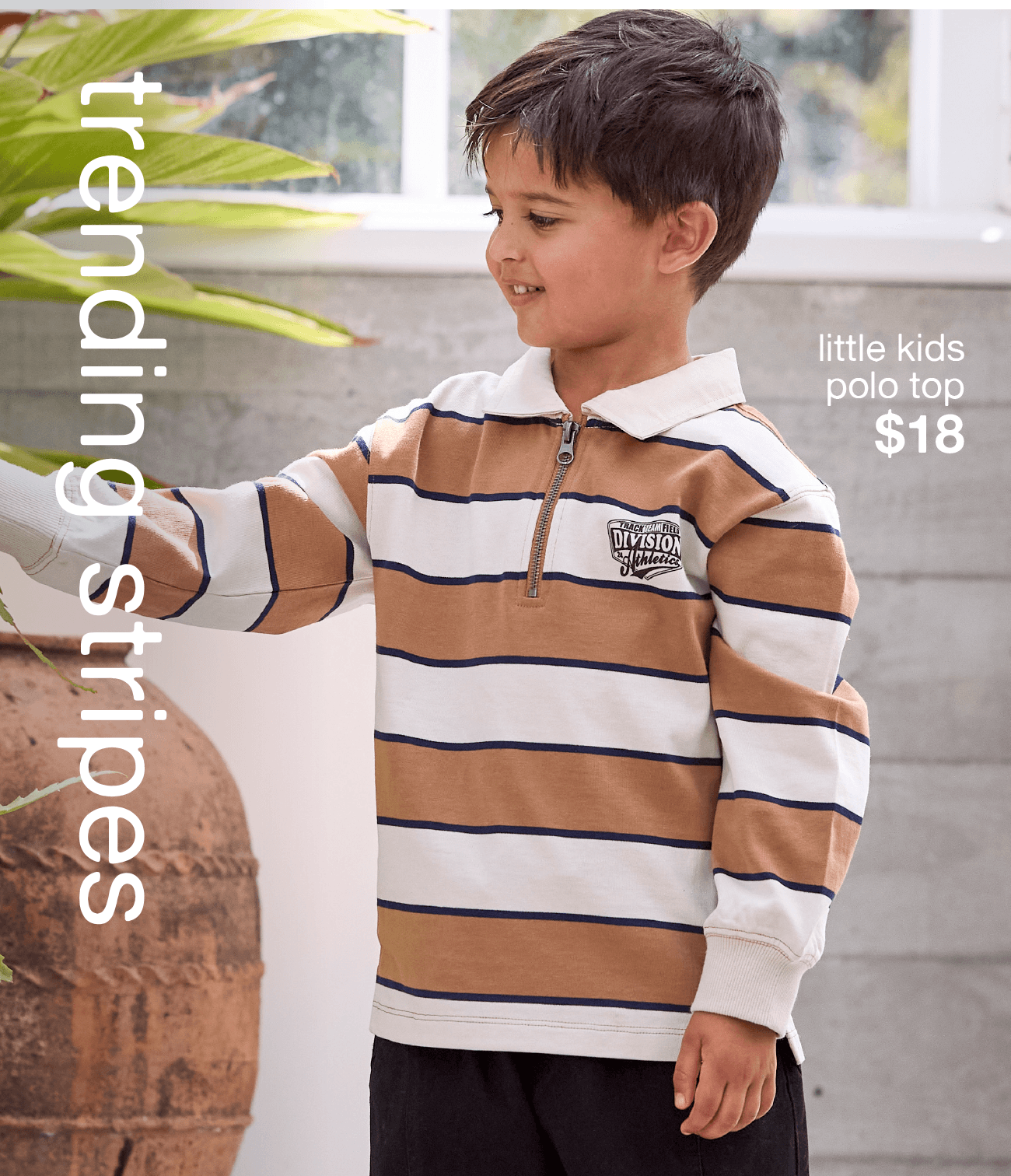 Trending Stripes