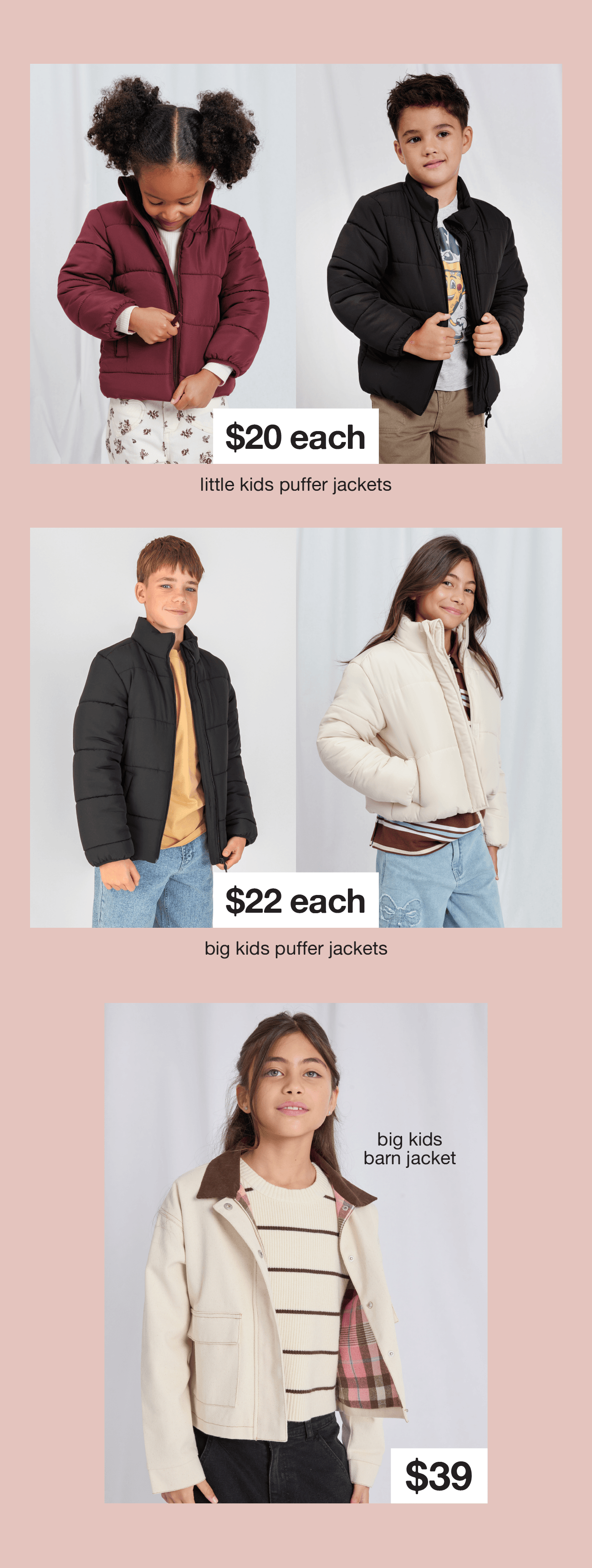 Layer Up