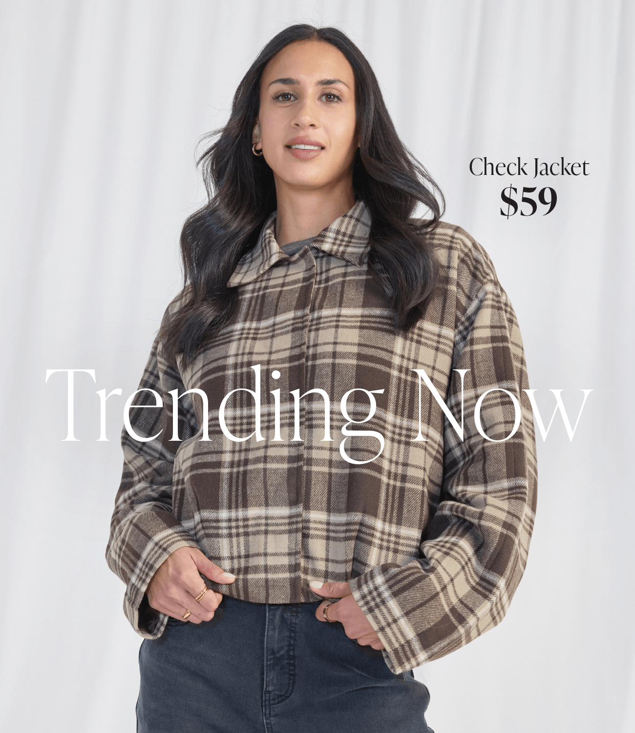 Women's Jackets & Coats