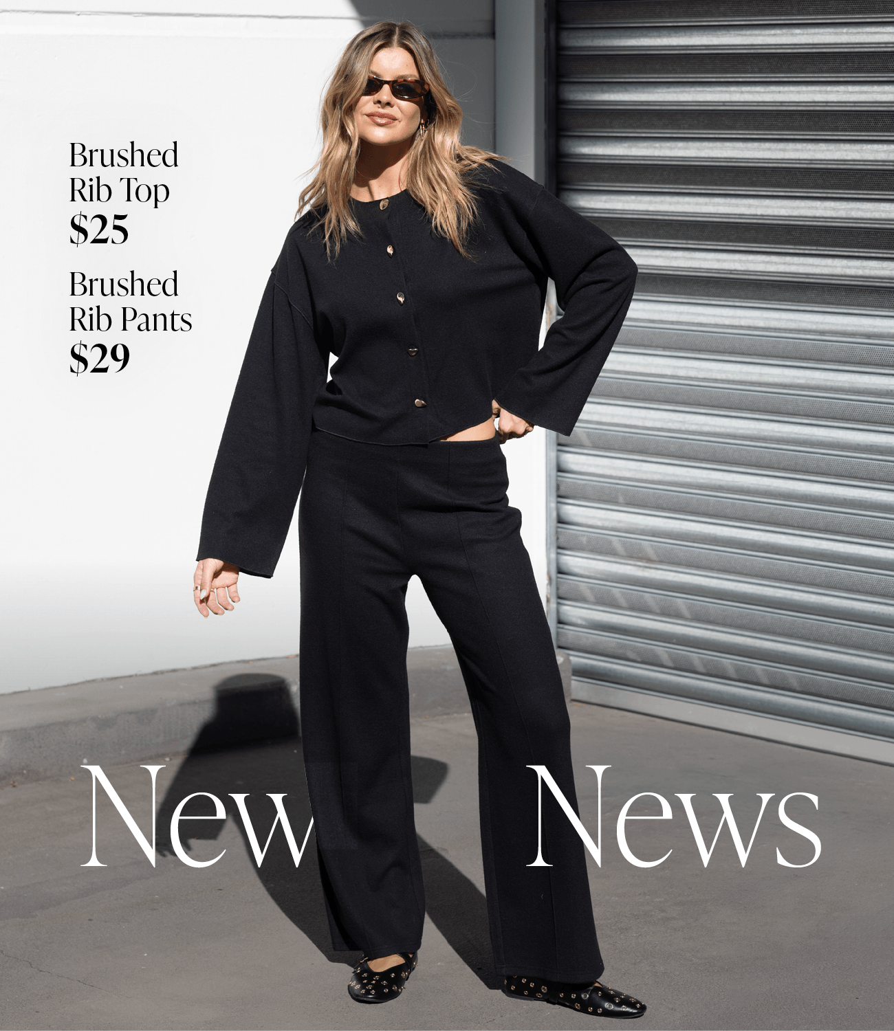 New News