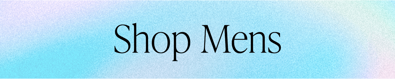 Shop Mens