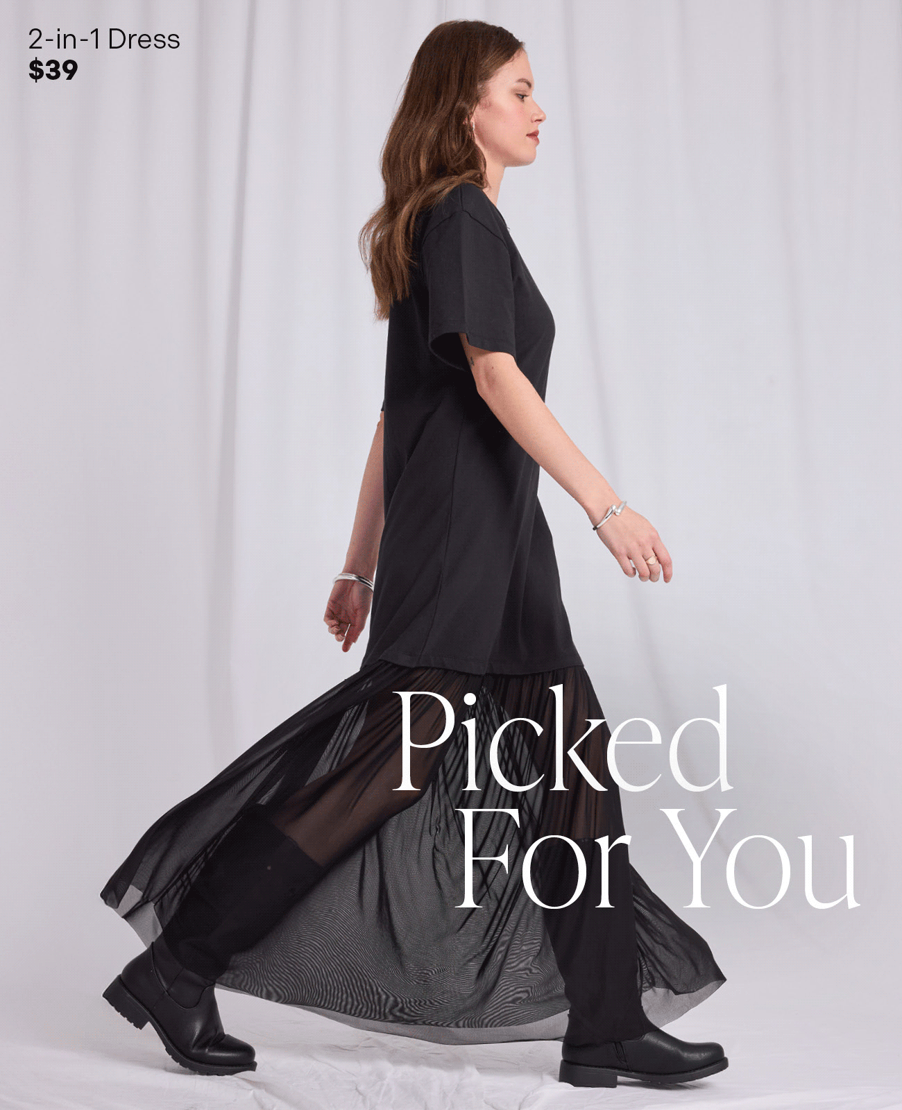 Picked for You
