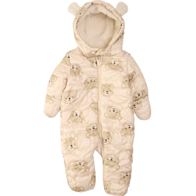 Babies' Snowsuit