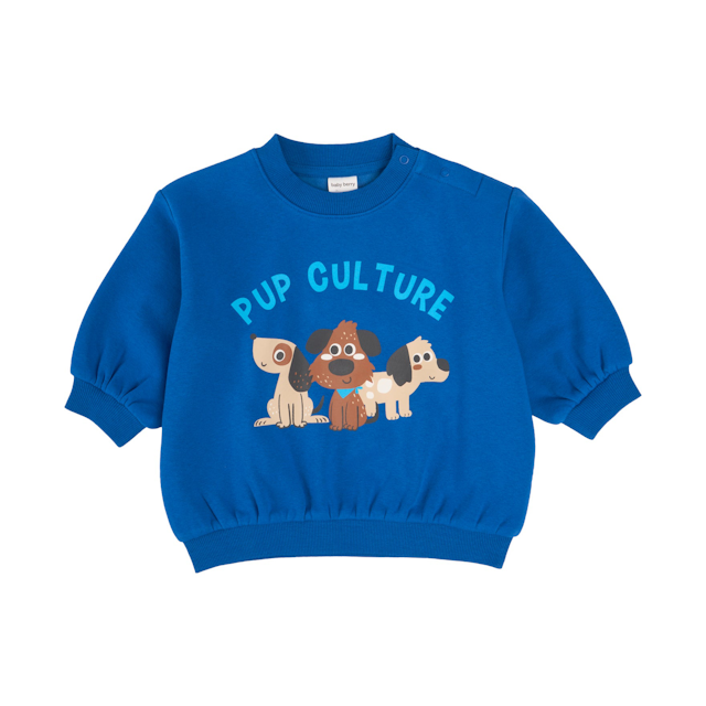 Babies' Printed Sweatshirt
