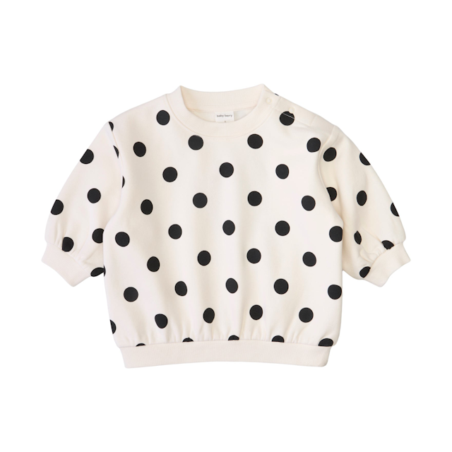 Babies' All Over Print Sweatshirt