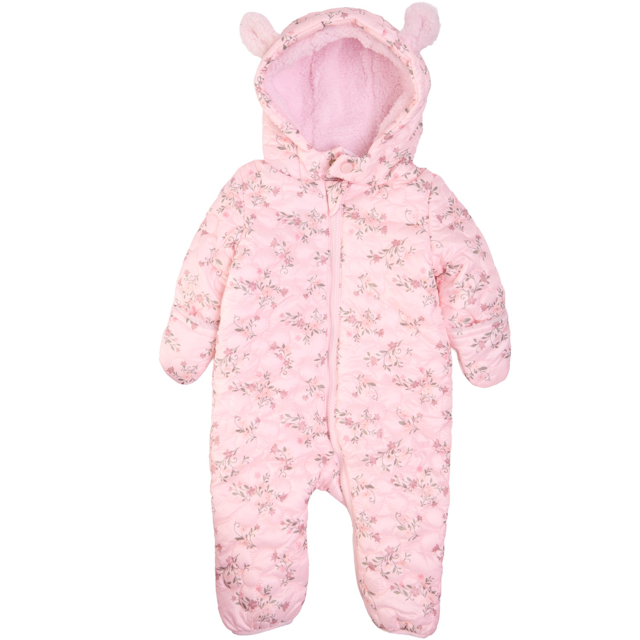 Babies' Snowsuit