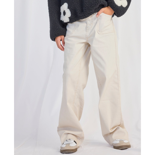 Kids' Carpenter Jean