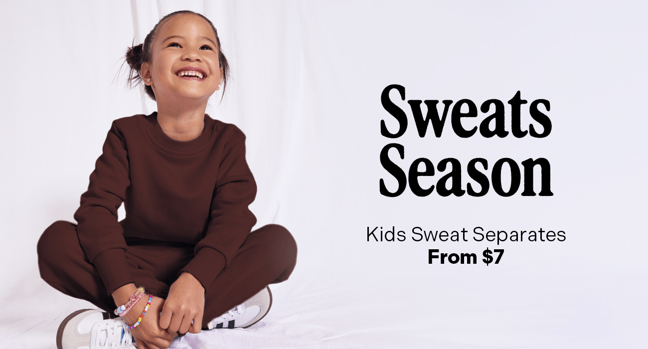 Kids Sweats