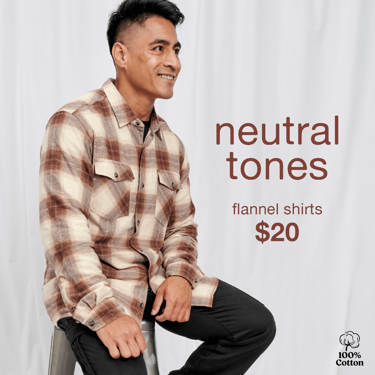 Neutral Tones