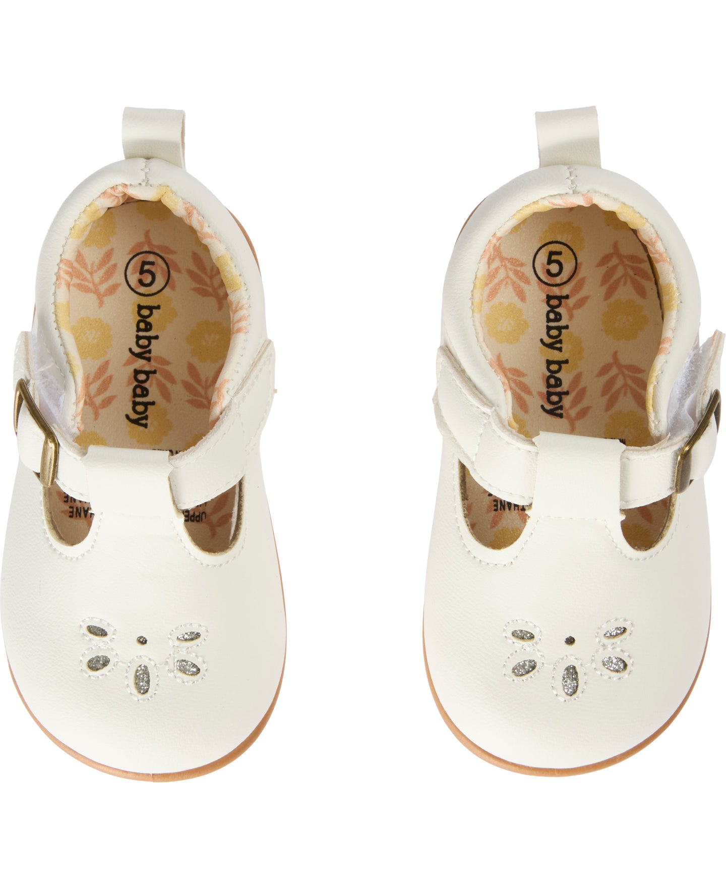 Babies' Mary Jane Shoe