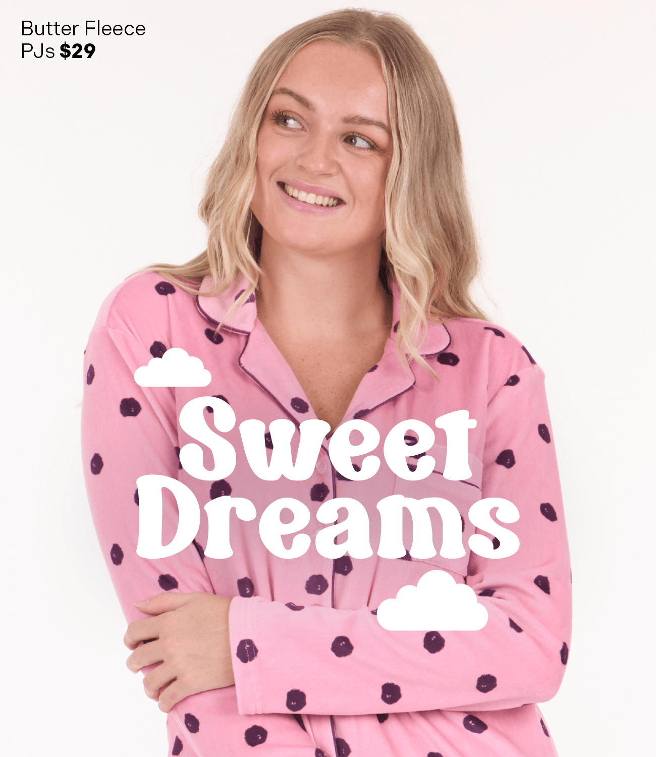 Sweet Dreams