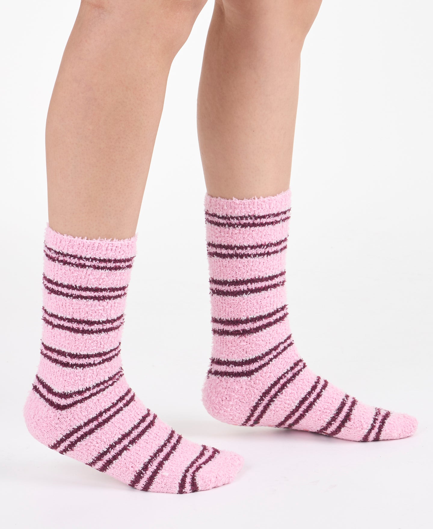 Women's Marshmallow Bed Socks