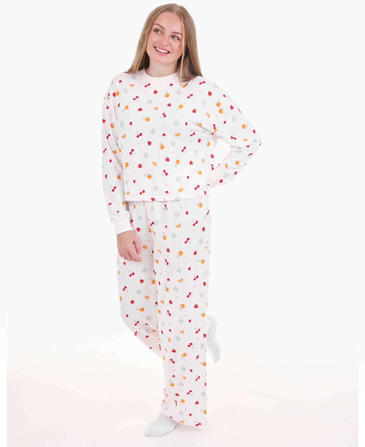 Women's Supersoft PJ Set