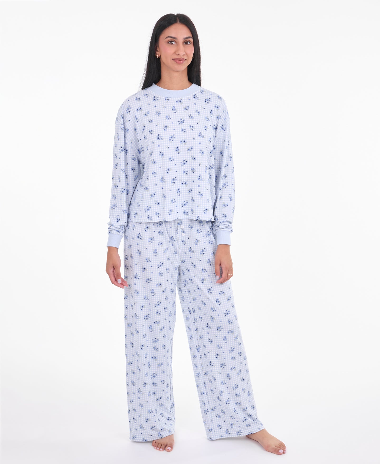 Women's Supersoft PJ Set