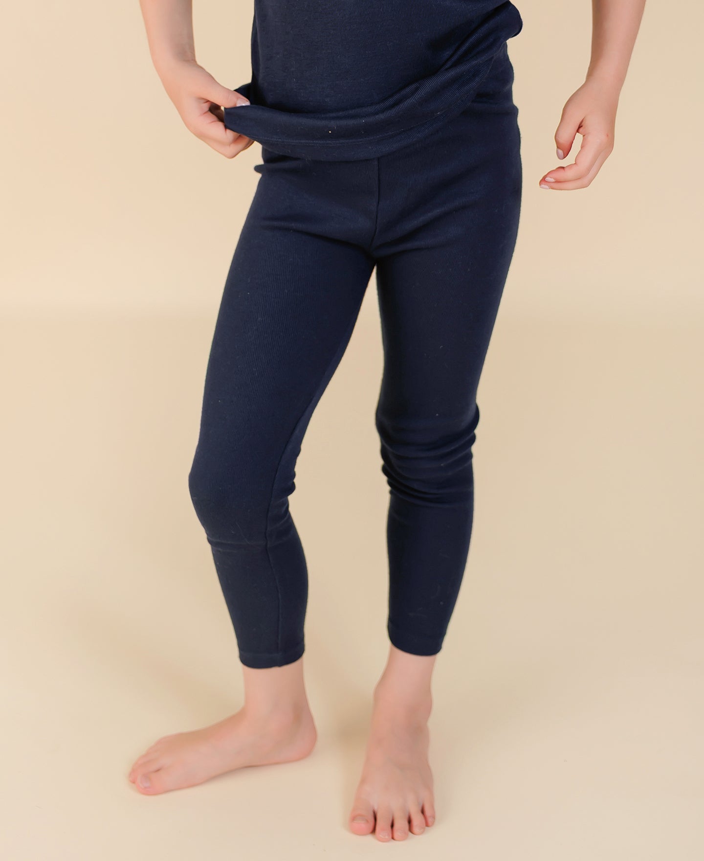 Kids' School Thermal Long John
