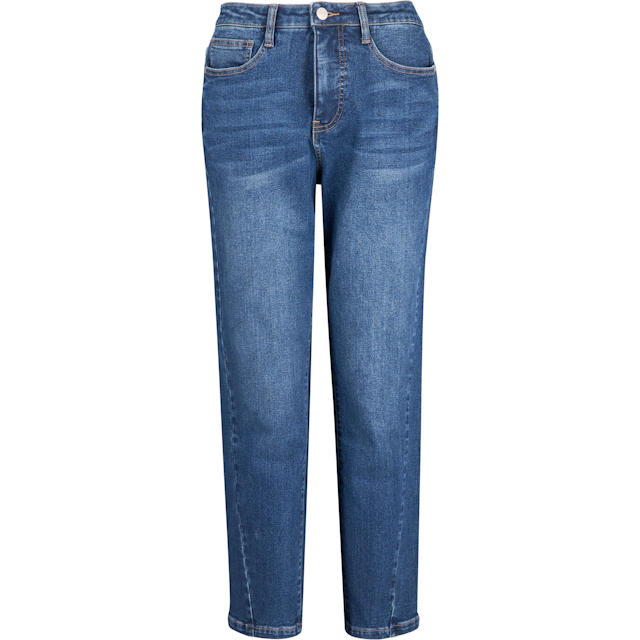 Women's Mom Jean