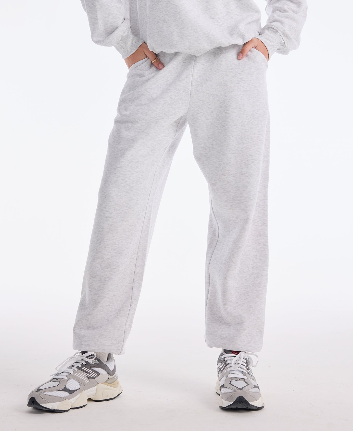 Women's Classic Jogger Trackpant