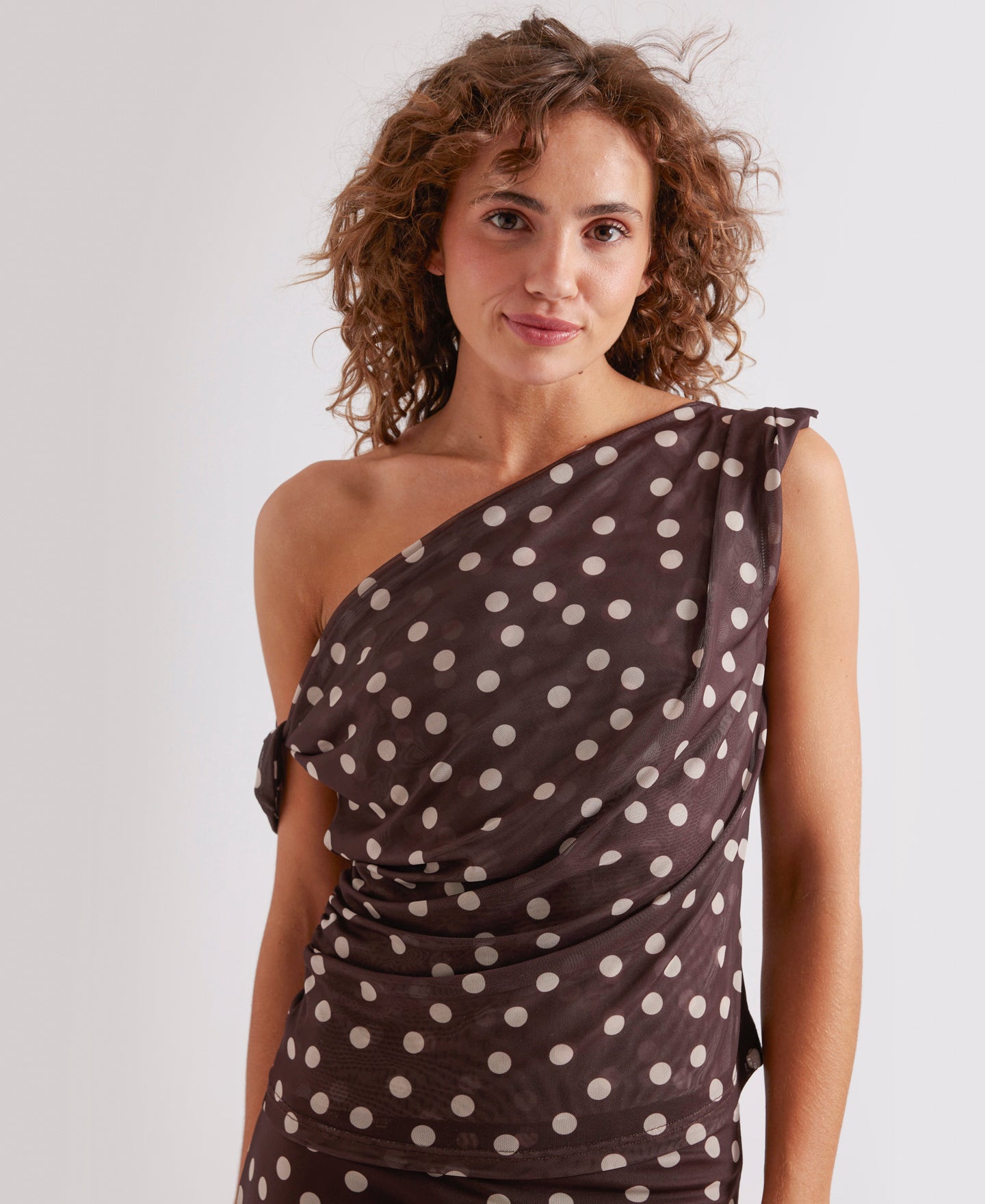 Women's Mesh Tank