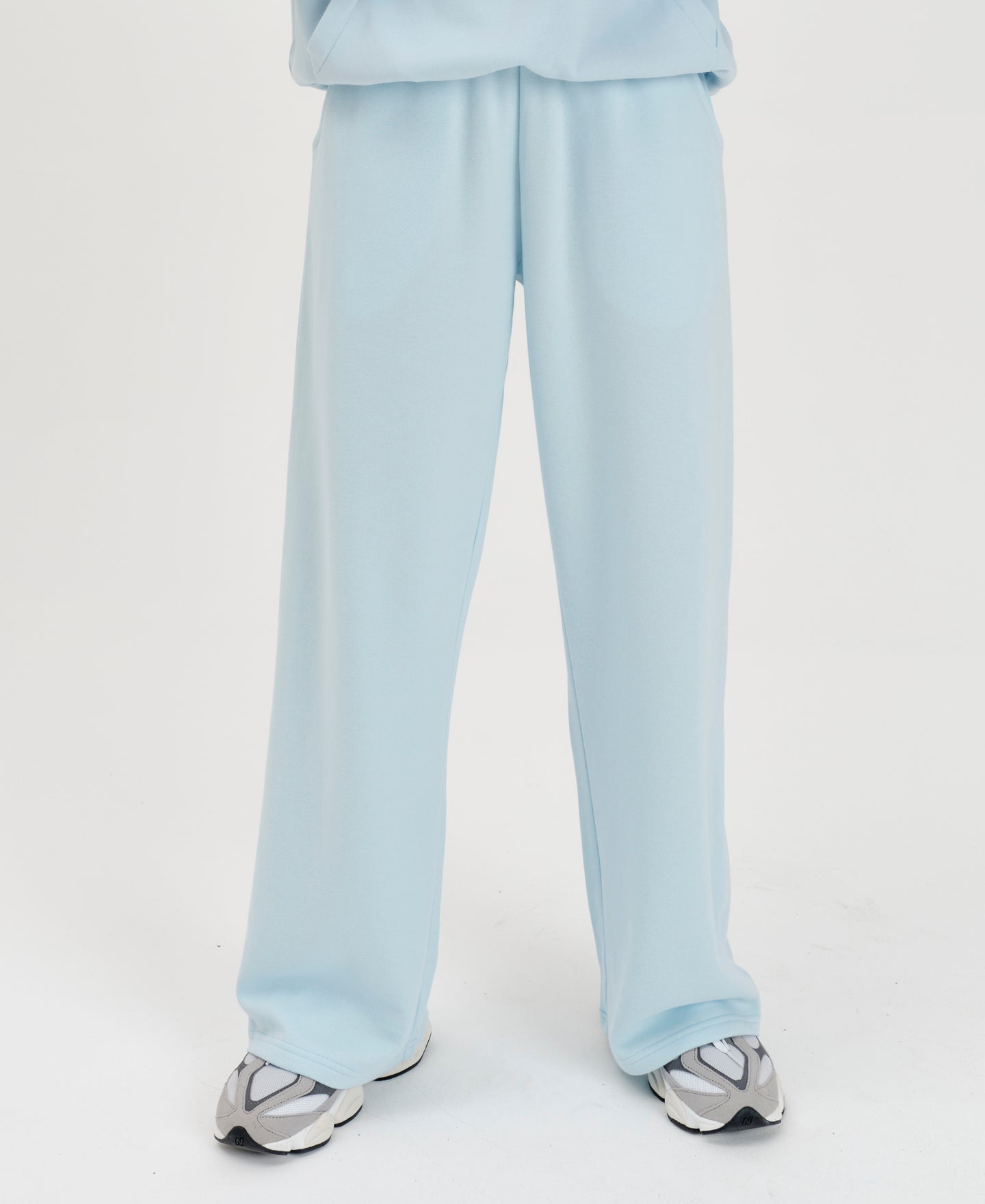 Women's Straight Leg Trackpant