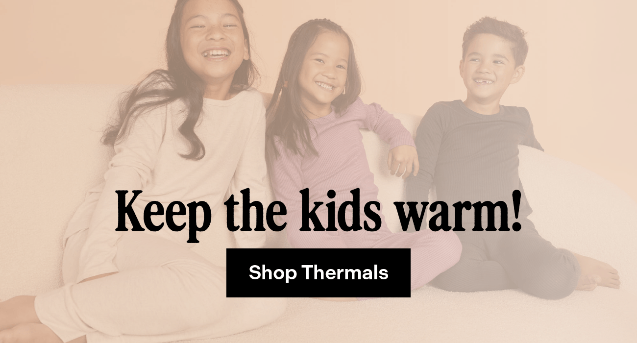 Shop Thermals