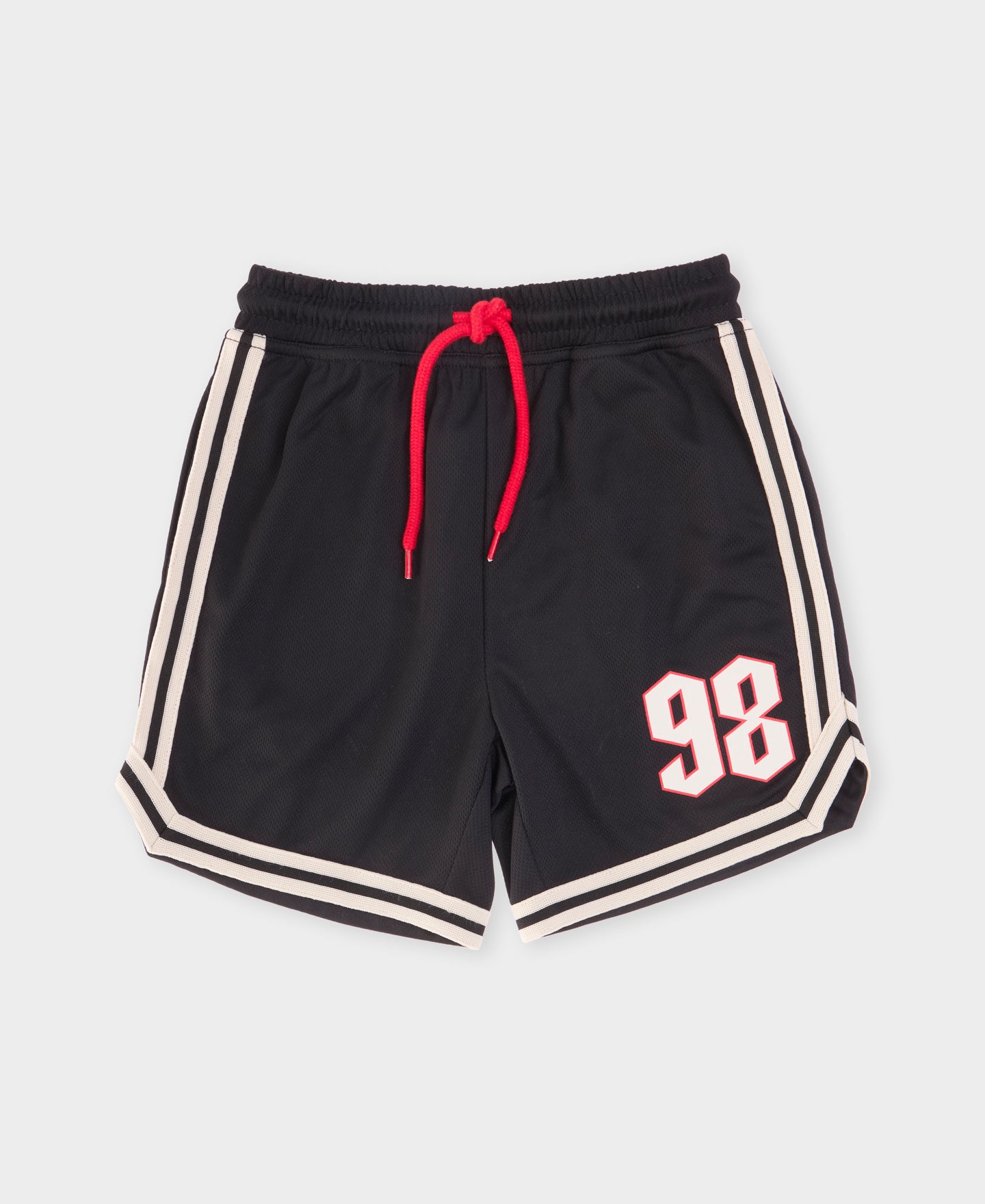 Little Kids' Mesh Active Short