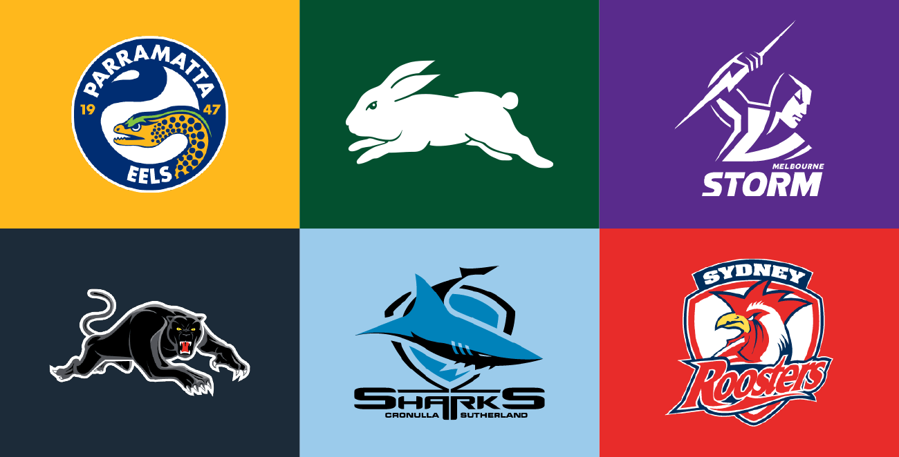 NRL Fan Gear