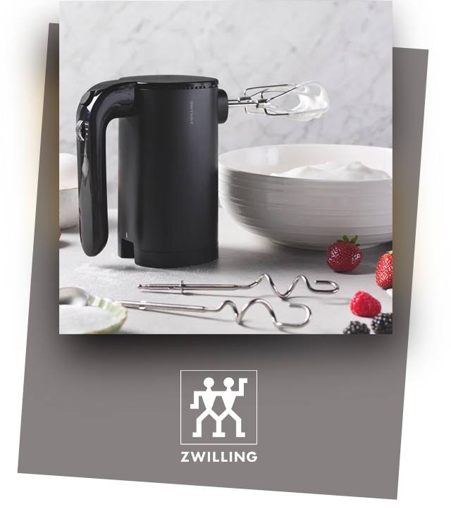 Zwilling
