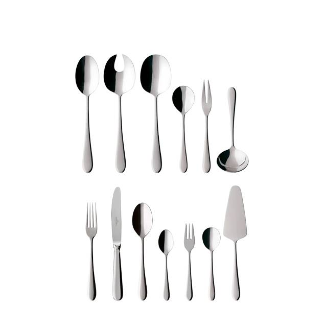 V&B Oscar Příborový set 68ks