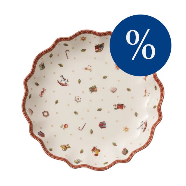 V&B Toy's Delight Mísa velká