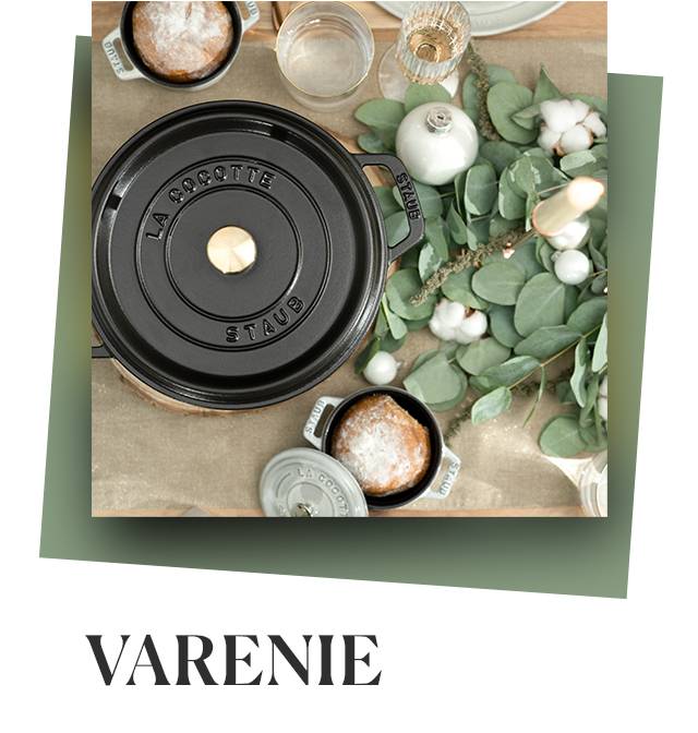 Varenie