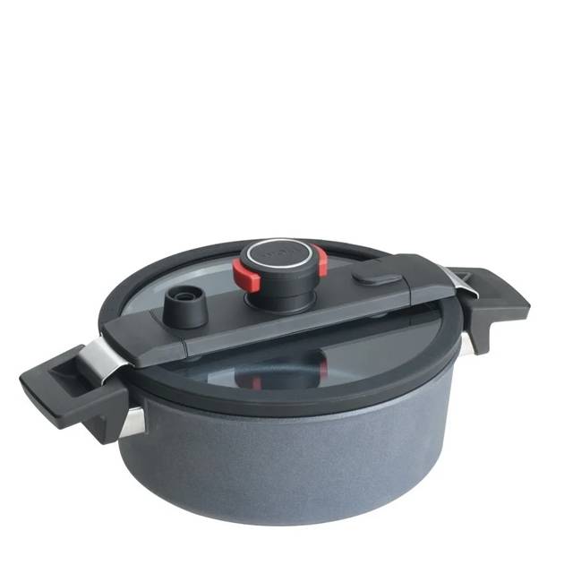 Diamond Active Lite Kastról nízky, 28 cm / 5,5 l