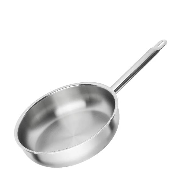 Pro panvica z nehrdzavejúcej ocele, Ø 26 cm