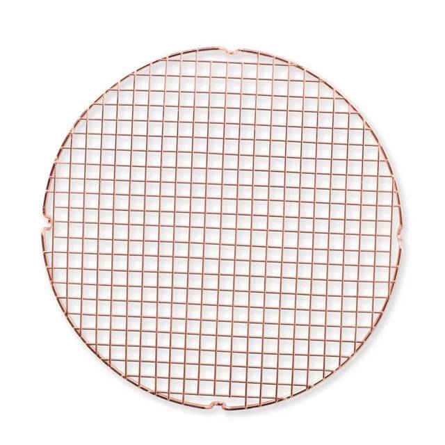 Okrúhla chladiaca mriežka , Ø 33 cm