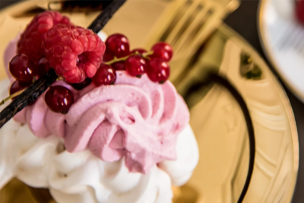 Valentínske bezé Josefa Maršálka