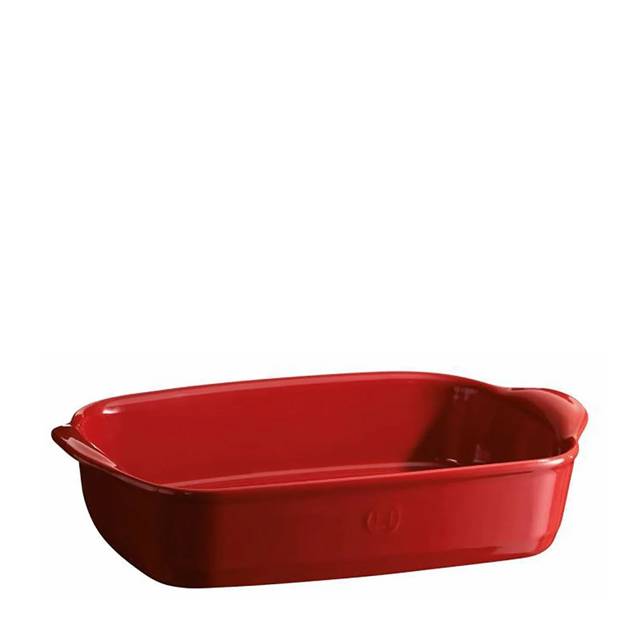 Misa na zapekanie Ultime, 22 x 14,5 cm, granátová