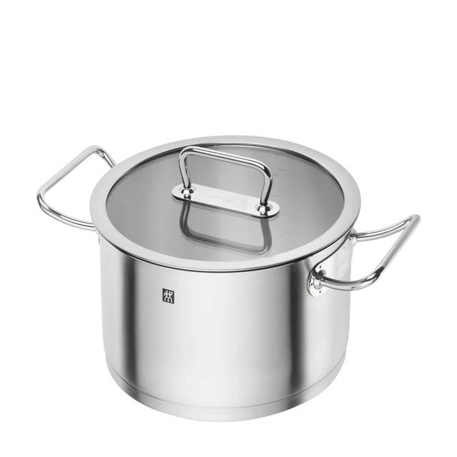 Pro hrniec s pokrievkou, Ø 24 cm / 6,2 l