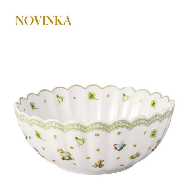 Miska Easter Delight, Ø 17,5 cm