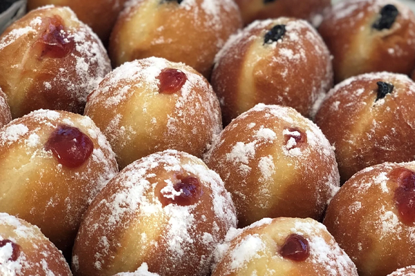 Fašiangové šišky Josefa Maršálka Fašiangové šišky Josefa Maršálka