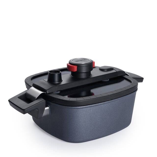 Diamond Active Lite Polotlakový kastról, 26 x 26 cm / 5,5 l