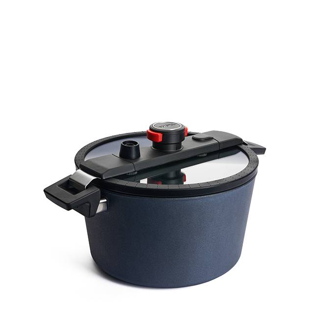 Polotlakový hrniec Diamond Active Lite, 7,5 l, 28 cm