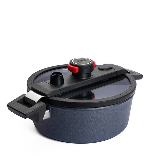 Kastról nízky Diamond Active Lite, 24 cm / 3,5 l