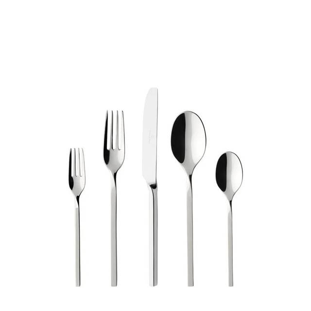 Príborová sada NewWave, 30 ks