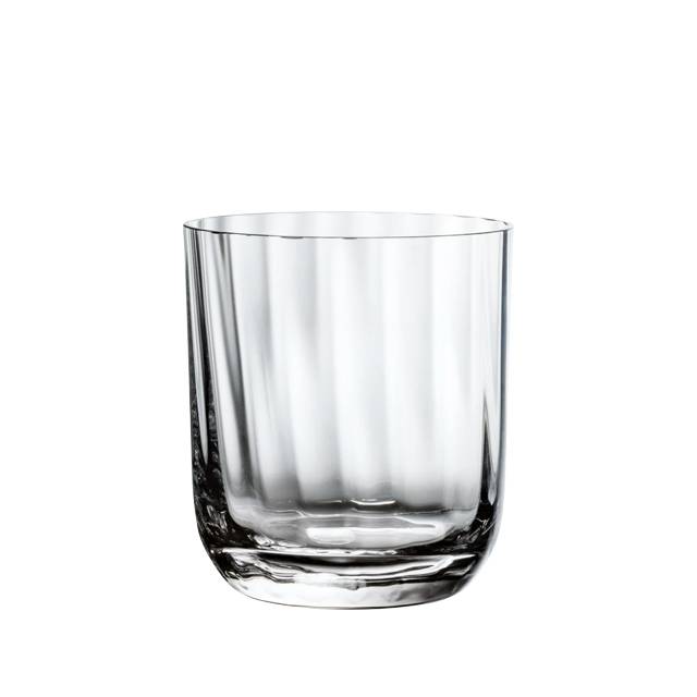 Poháre na vodu Rose Garden, 0,39 l, 4 ks Poháre na vodu Rose Garden, 0,39 l, 4 ks