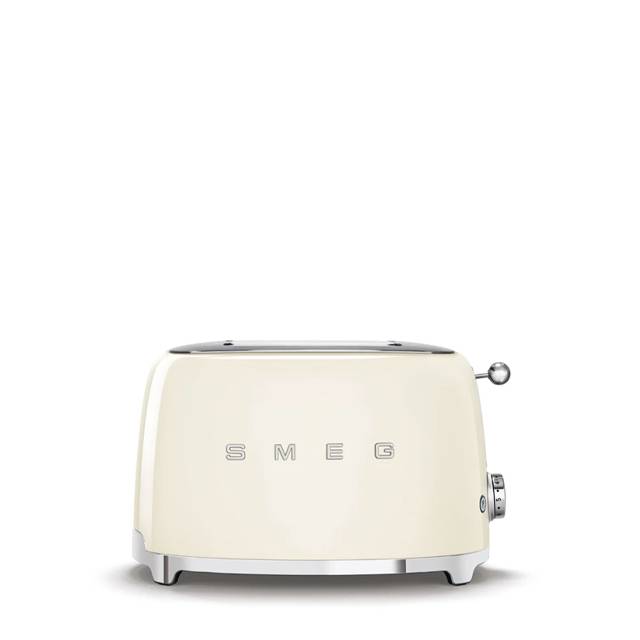 Hriankovač TSF01, 2x2, 50's Retro Style, krémová