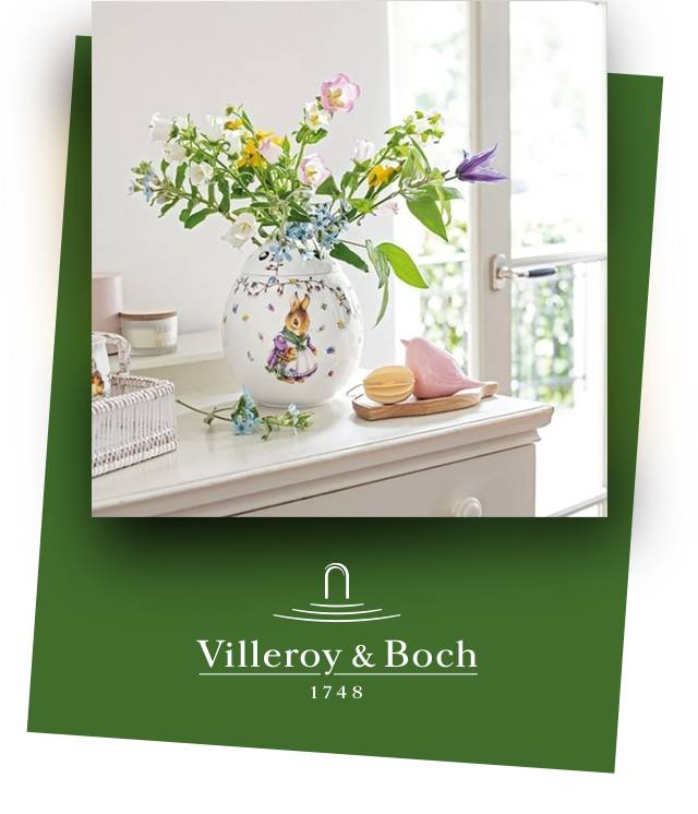Villeroy & Boch